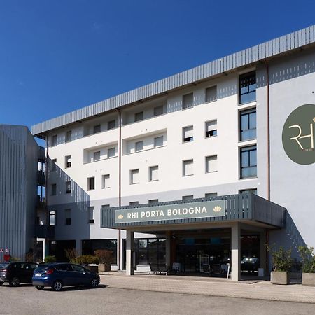 Grand Hotel Bologna Congress & Wellness Pieve di Cento Exterior foto