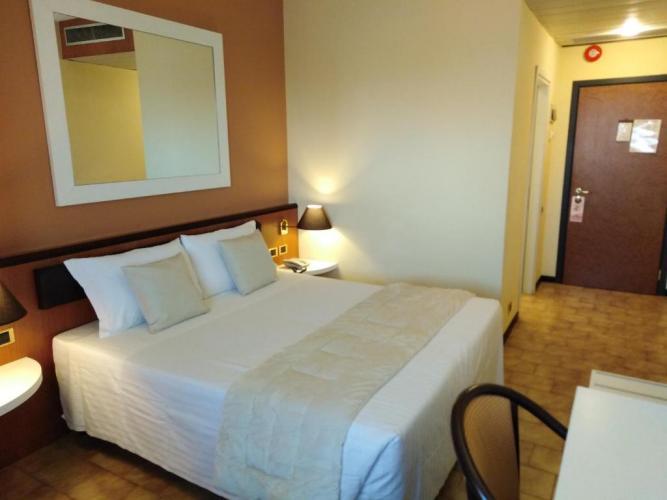 Grand Hotel Bologna Congress & Wellness Pieve di Cento Zimmer foto