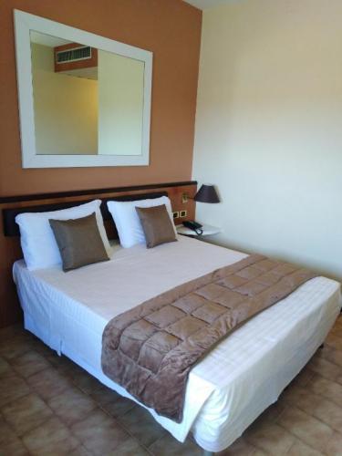 Grand Hotel Bologna Congress & Wellness Pieve di Cento Zimmer foto