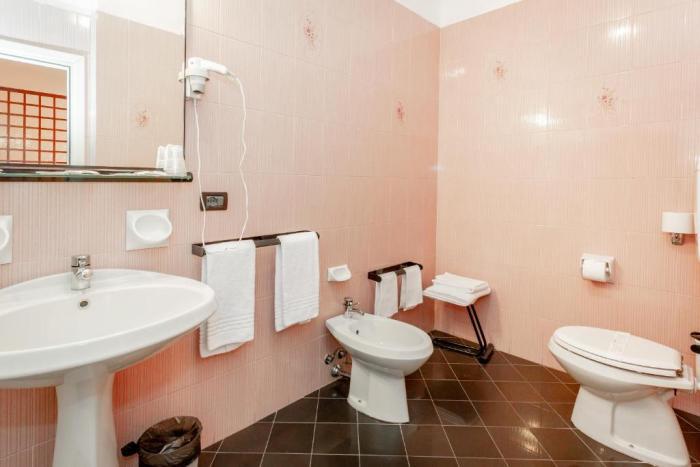 Grand Hotel Bologna Congress & Wellness Pieve di Cento Zimmer foto