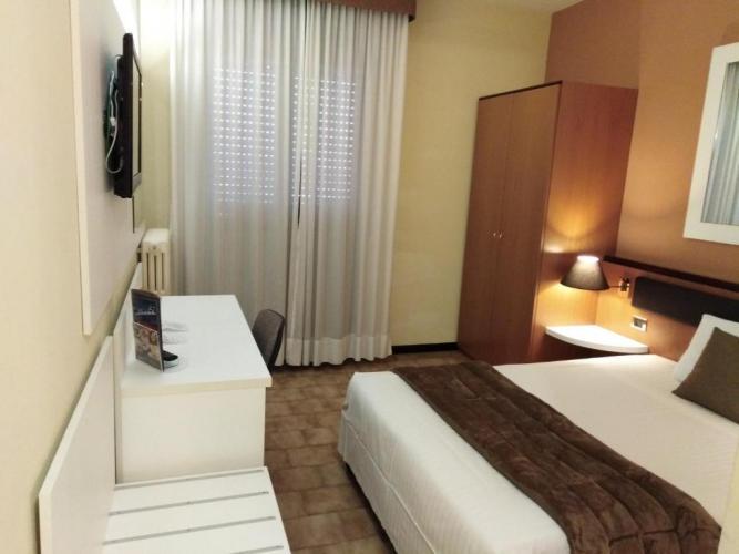 Grand Hotel Bologna Congress & Wellness Pieve di Cento Zimmer foto