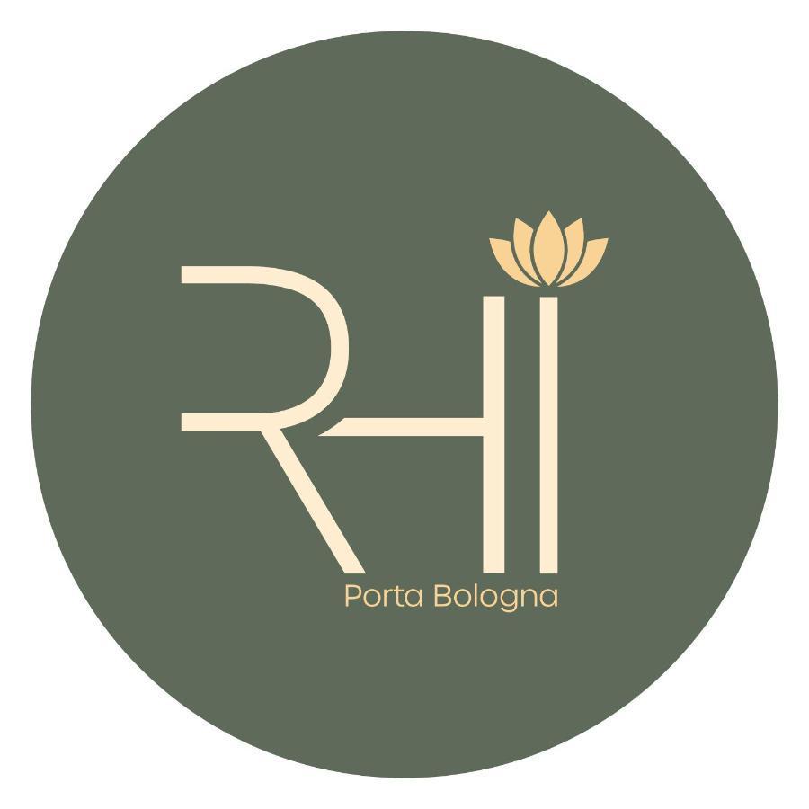 Hotel Rhi Porta Bologna Pieve di Cento Exterior foto