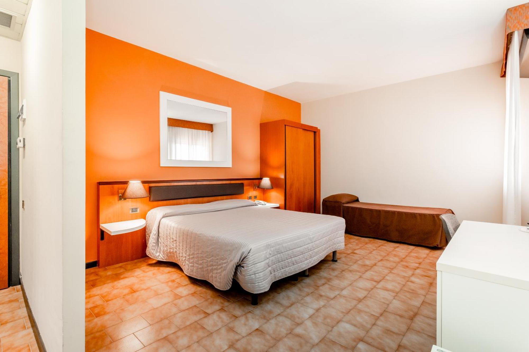 Grand Hotel Bologna Congress & Wellness Pieve di Cento Exterior foto